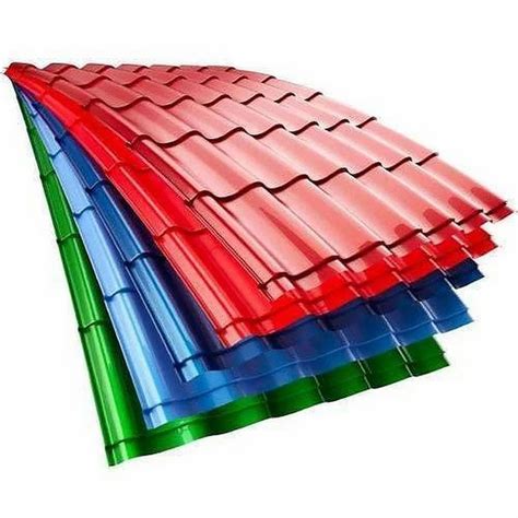 tata steel sheets for roofing